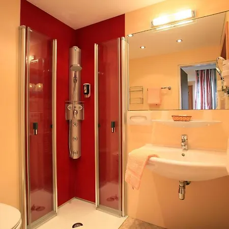 Wellness Hollaus Pensjonat 3*